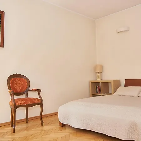 Apartament Mariacka 21 Apartment Gdansk