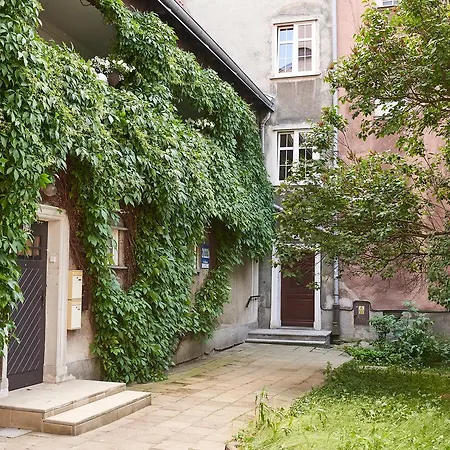 Apartament Mariacka 21 Apartment Gdansk