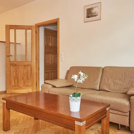 Apartament Mariacka 21 Apartment *