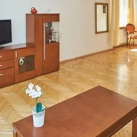 Apartament Mariacka 21 Gdansk